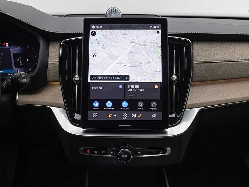 Volvo Ultra, B6 AWD 마일드 하이브리드, 가솔린, 브라이트, 7 좌석