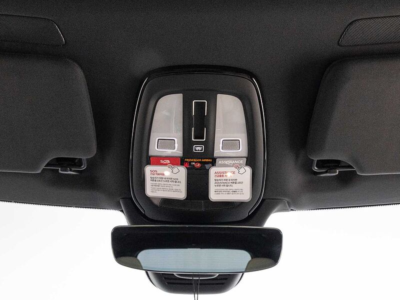 Volvo Ultra, B6 AWD 마일드 하이브리드, 가솔린, 브라이트, 7 좌석