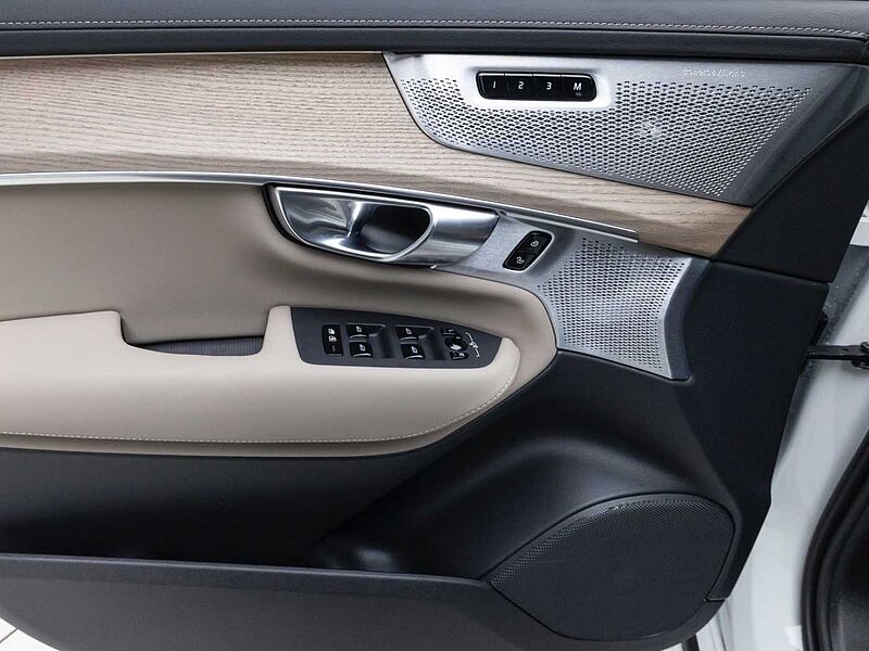 Volvo Ultra, B6 AWD 마일드 하이브리드, 가솔린, 브라이트, 7 좌석