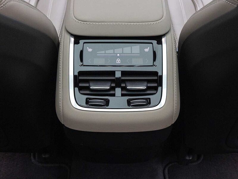 Volvo Ultra, B6 AWD 마일드 하이브리드, 가솔린, 브라이트, 7 좌석