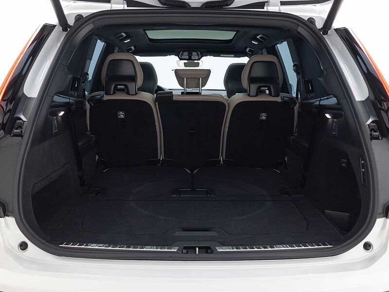 Volvo Ultra, B6 AWD 마일드 하이브리드, 가솔린, 브라이트, 7 좌석