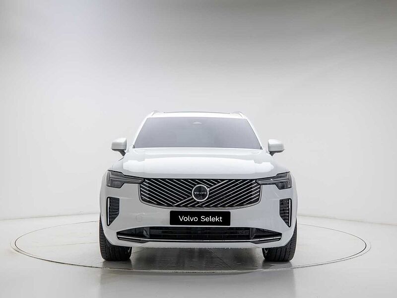 Volvo Ultra, B6 AWD 마일드 하이브리드, 가솔린, 브라이트, 7 좌석