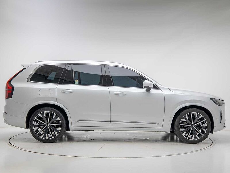 Volvo Ultra, B6 AWD 마일드 하이브리드, 가솔린, 브라이트, 7 좌석
