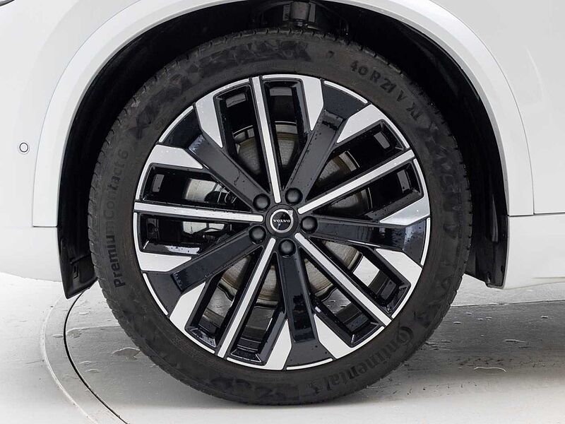 Volvo Ultra, B6 AWD 마일드 하이브리드, 가솔린, 브라이트, 7 좌석