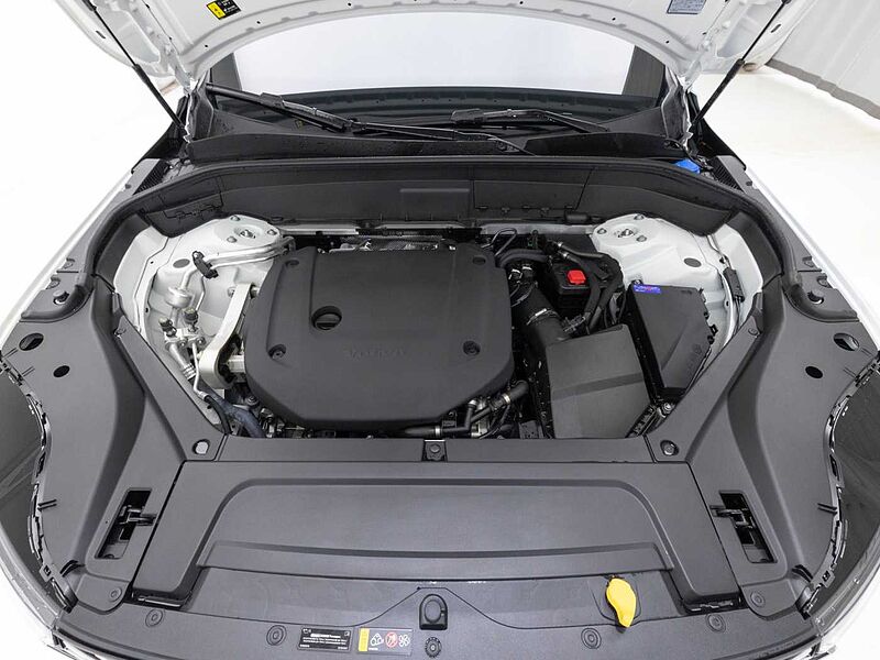 Volvo Ultra, B6 AWD 마일드 하이브리드, 가솔린, 브라이트, 7 좌석