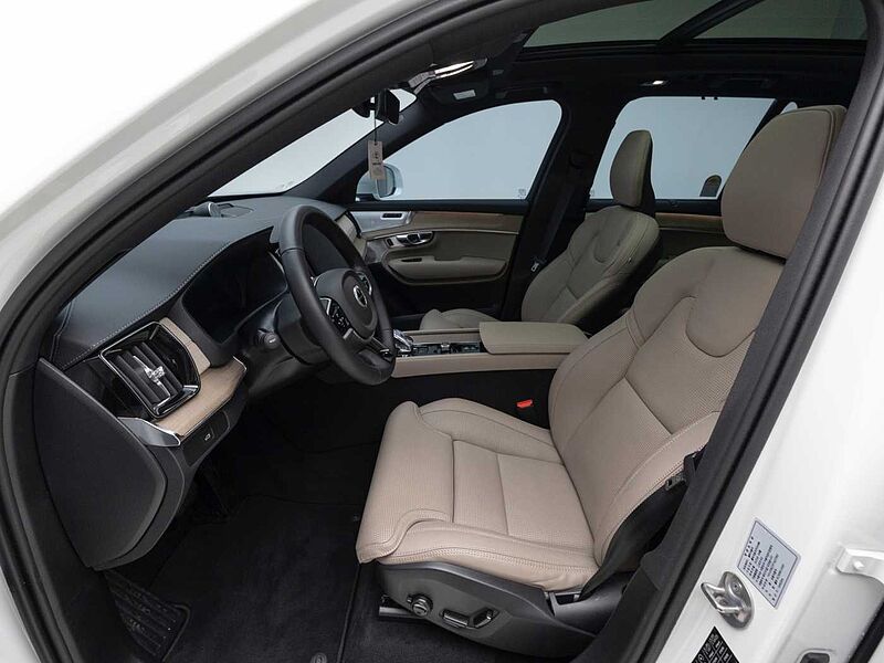 Volvo Ultra, B6 AWD 마일드 하이브리드, 가솔린, 브라이트, 7 좌석