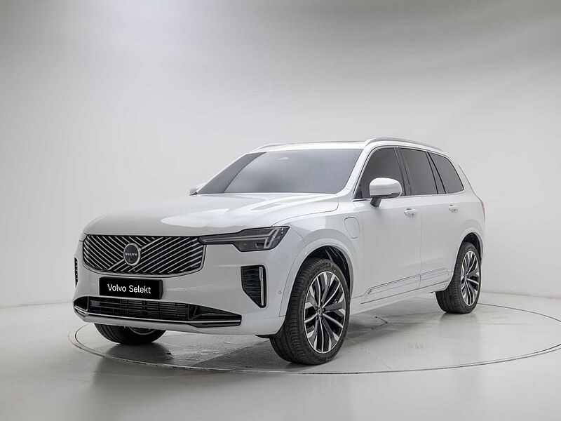 Volvo  Ultra, T8 AWD 플러그-인 하이브리드, 전기/가솔린, 브라이트, 7 좌석