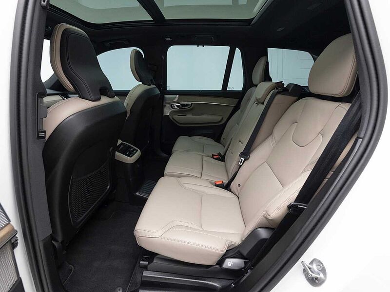 Volvo  Ultra, T8 AWD 플러그-인 하이브리드, 전기/가솔린, 브라이트, 7 좌석