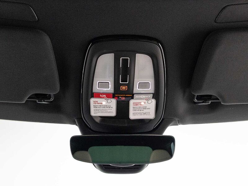 Volvo  Ultra, T8 AWD 플러그-인 하이브리드, 전기/가솔린, 브라이트, 7 좌석
