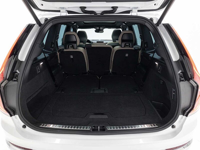 Volvo  Ultra, T8 AWD 플러그-인 하이브리드, 전기/가솔린, 브라이트, 7 좌석