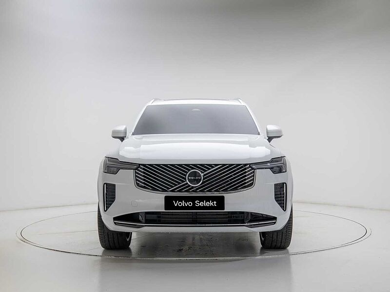 Volvo  Ultra, T8 AWD 플러그-인 하이브리드, 전기/가솔린, 브라이트, 7 좌석