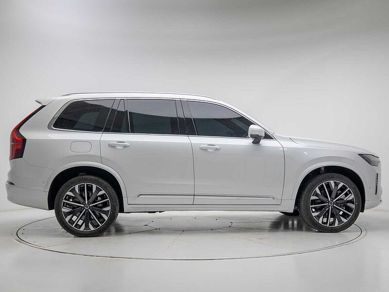 Volvo  Ultra, T8 AWD 플러그-인 하이브리드, 전기/가솔린, 브라이트, 7 좌석