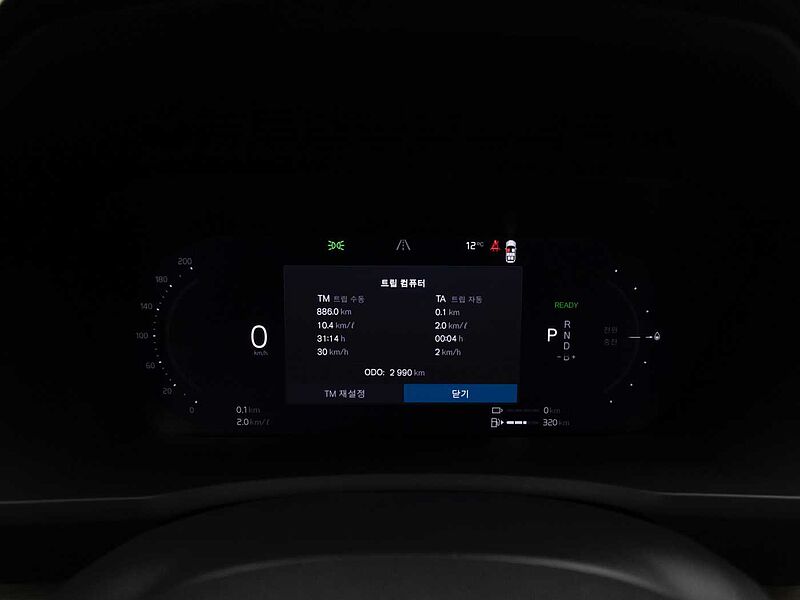 Volvo  Ultra, T8 AWD 플러그-인 하이브리드, 전기/가솔린, 브라이트, 7 좌석
