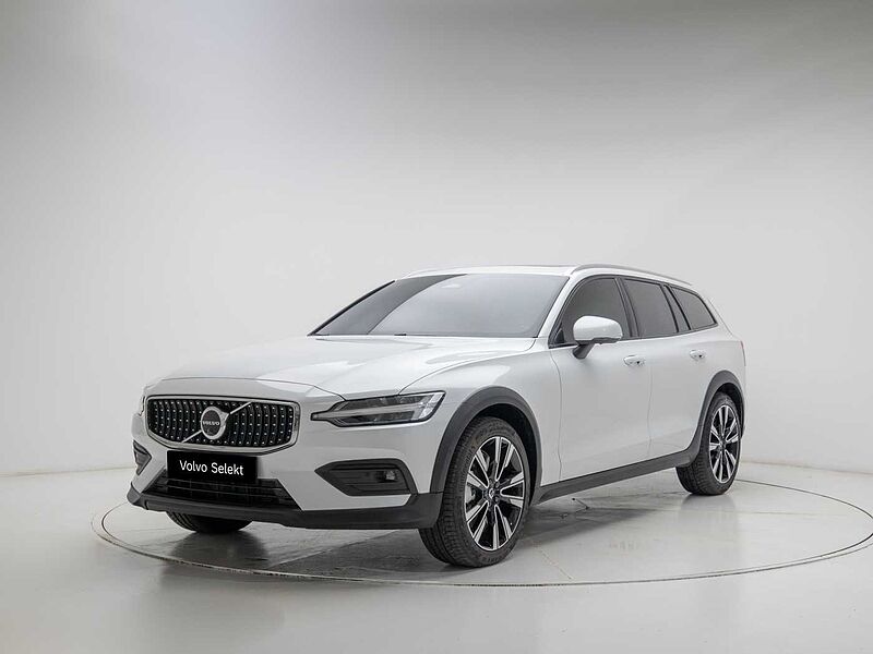 Volvo  Ultra, B5 AWD 마일드 하이브리드, 가솔린, 브라이트