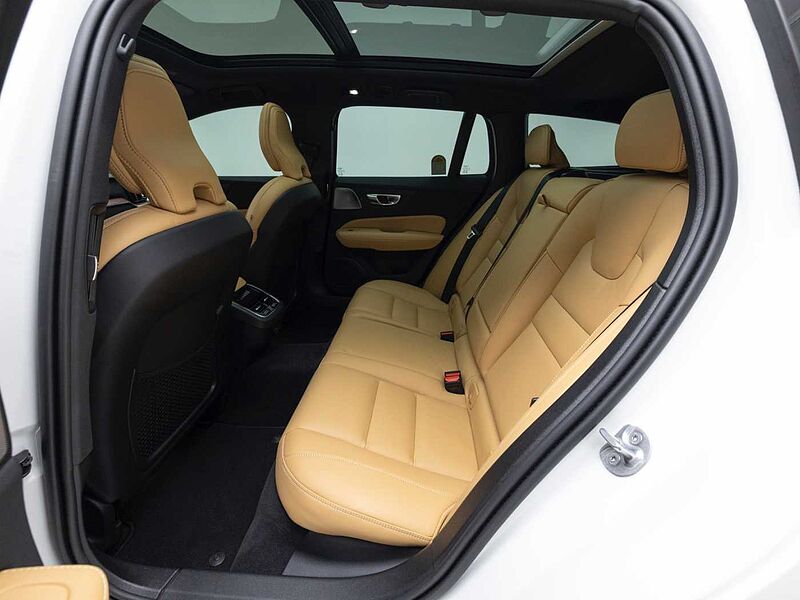 Volvo  Ultra, B5 AWD 마일드 하이브리드, 가솔린, 브라이트