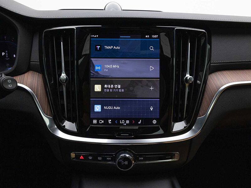 Volvo  Ultra, B5 AWD 마일드 하이브리드, 가솔린, 브라이트