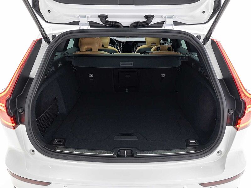 Volvo  Ultra, B5 AWD 마일드 하이브리드, 가솔린, 브라이트