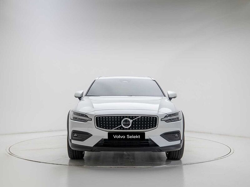 Volvo  Ultra, B5 AWD 마일드 하이브리드, 가솔린, 브라이트