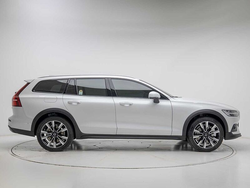 Volvo  Ultra, B5 AWD 마일드 하이브리드, 가솔린, 브라이트