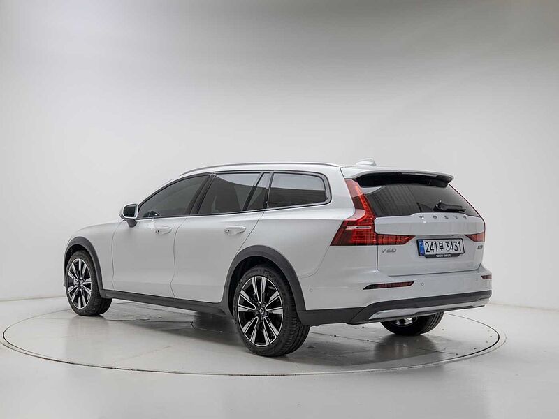 Volvo  Ultra, B5 AWD 마일드 하이브리드, 가솔린, 브라이트