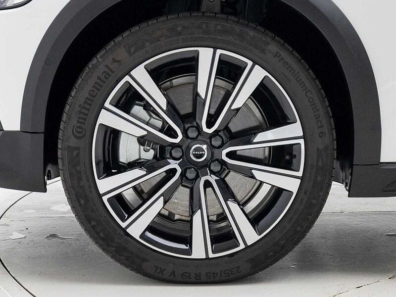 Volvo  Ultra, B5 AWD 마일드 하이브리드, 가솔린, 브라이트
