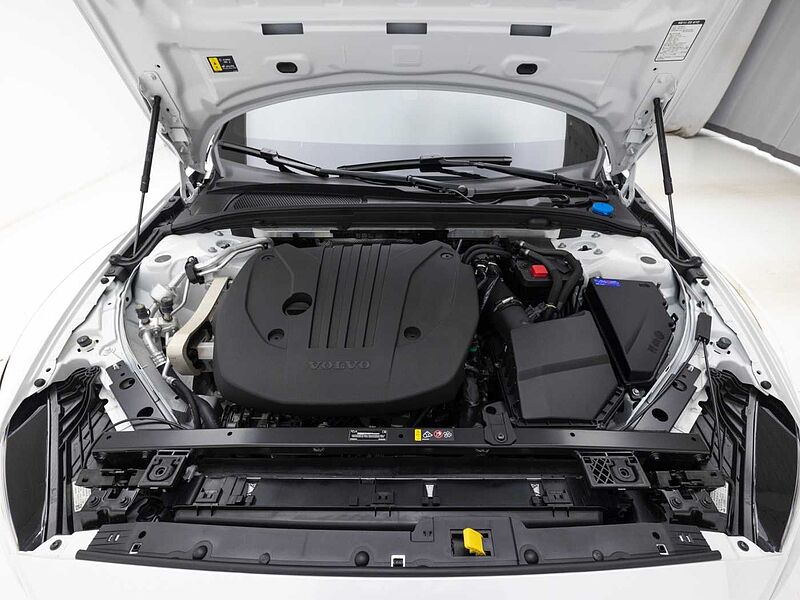 Volvo  Ultra, B5 AWD 마일드 하이브리드, 가솔린, 브라이트