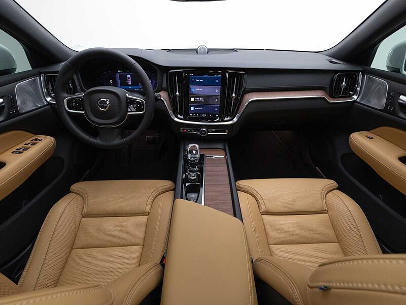 Volvo  Ultra, B5 AWD 마일드 하이브리드, 가솔린, 브라이트