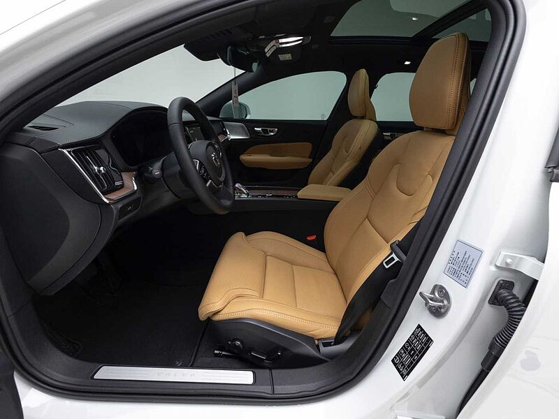 Volvo  Ultra, B5 AWD 마일드 하이브리드, 가솔린, 브라이트