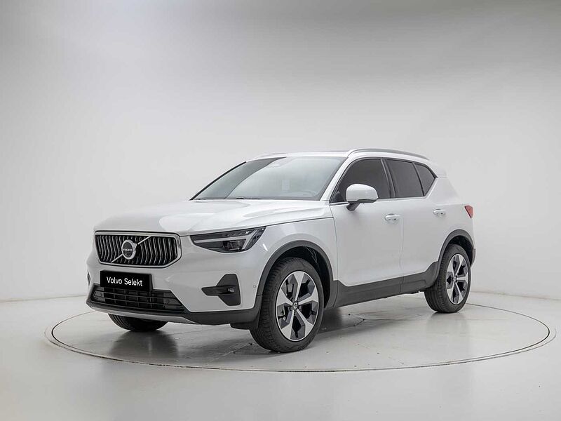 Volvo Ultra, B4 AWD 마일드 하이브리드, 가솔린, 브라이트