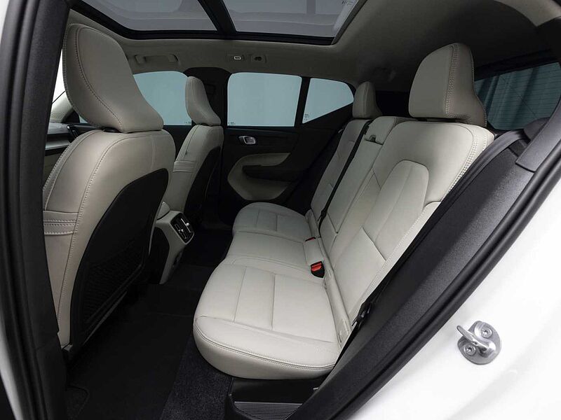 Volvo Ultra, B4 AWD 마일드 하이브리드, 가솔린, 브라이트