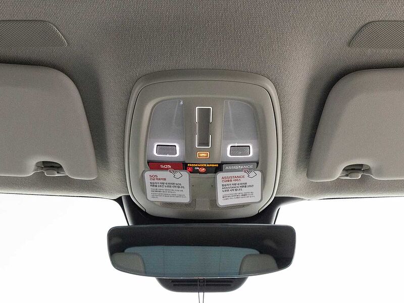 Volvo Ultra, B4 AWD 마일드 하이브리드, 가솔린, 브라이트