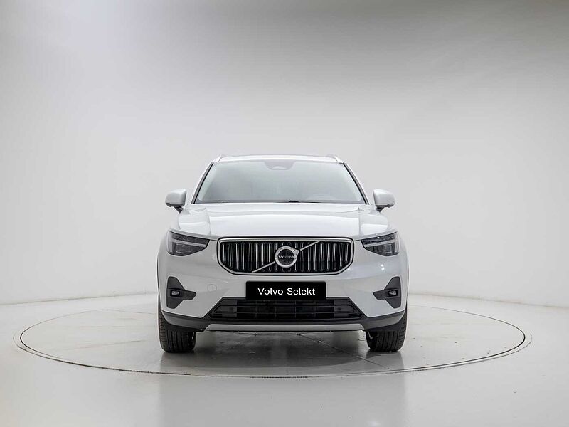 Volvo Ultra, B4 AWD 마일드 하이브리드, 가솔린, 브라이트