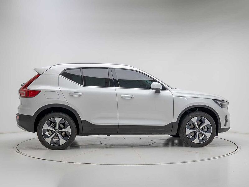 Volvo Ultra, B4 AWD 마일드 하이브리드, 가솔린, 브라이트