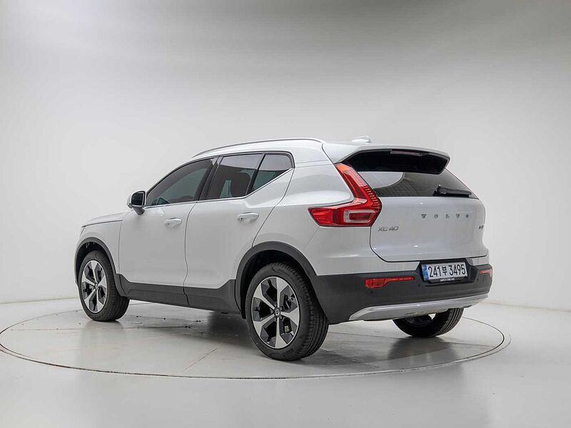 Volvo Ultra, B4 AWD 마일드 하이브리드, 가솔린, 브라이트