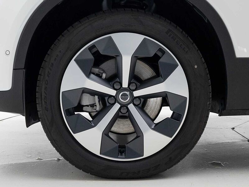 Volvo Ultra, B4 AWD 마일드 하이브리드, 가솔린, 브라이트