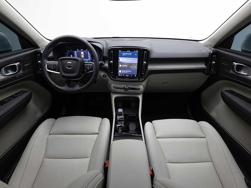 Volvo Ultra, B4 AWD 마일드 하이브리드, 가솔린, 브라이트