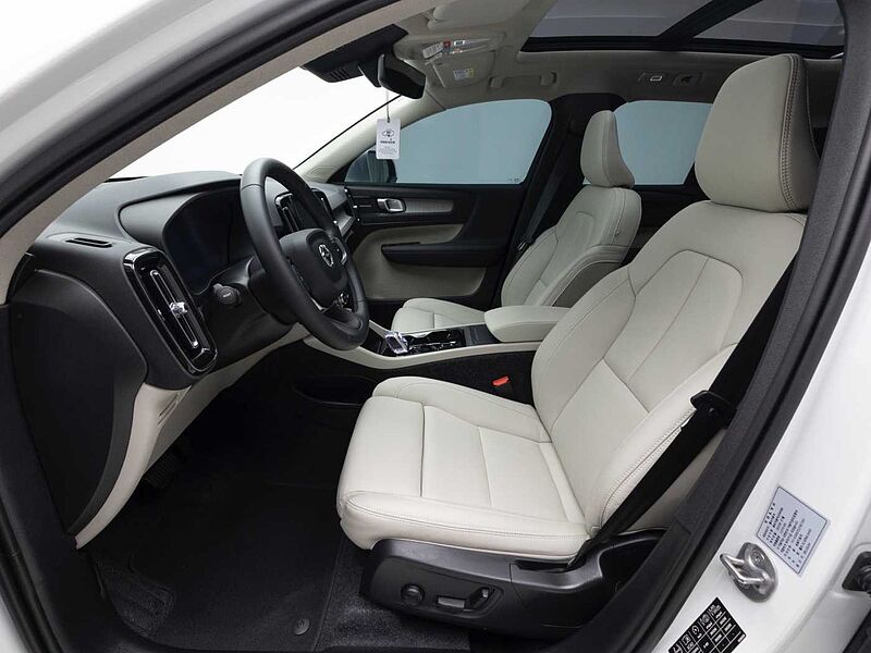 Volvo Ultra, B4 AWD 마일드 하이브리드, 가솔린, 브라이트