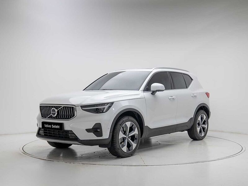 Volvo Ultra, B4 AWD 마일드 하이브리드, 가솔린, 브라이트