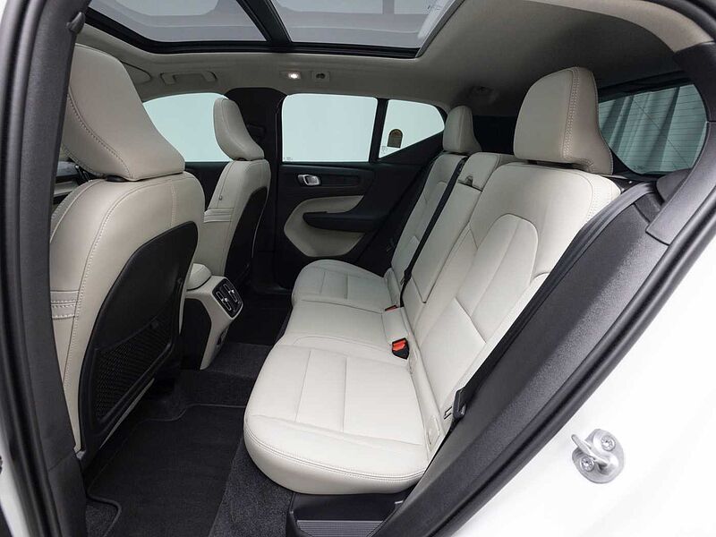 Volvo Ultra, B4 AWD 마일드 하이브리드, 가솔린, 브라이트