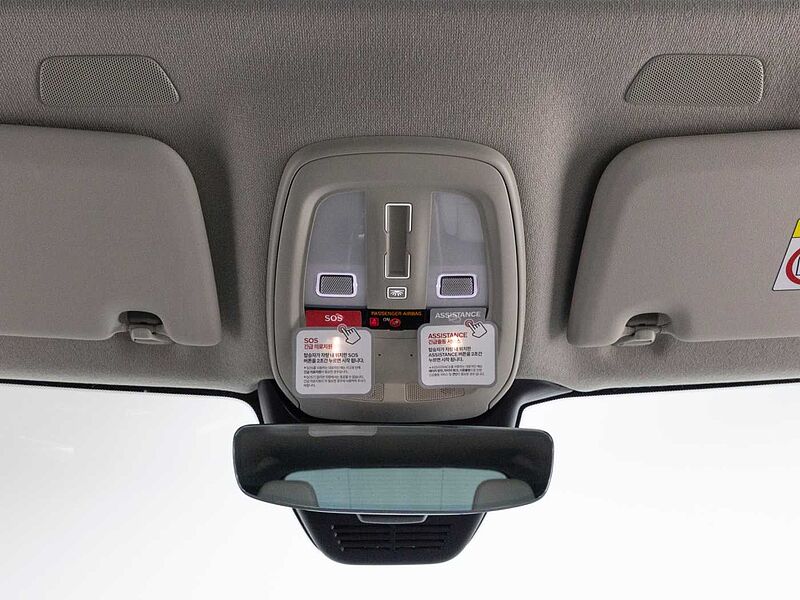 Volvo Ultra, B4 AWD 마일드 하이브리드, 가솔린, 브라이트