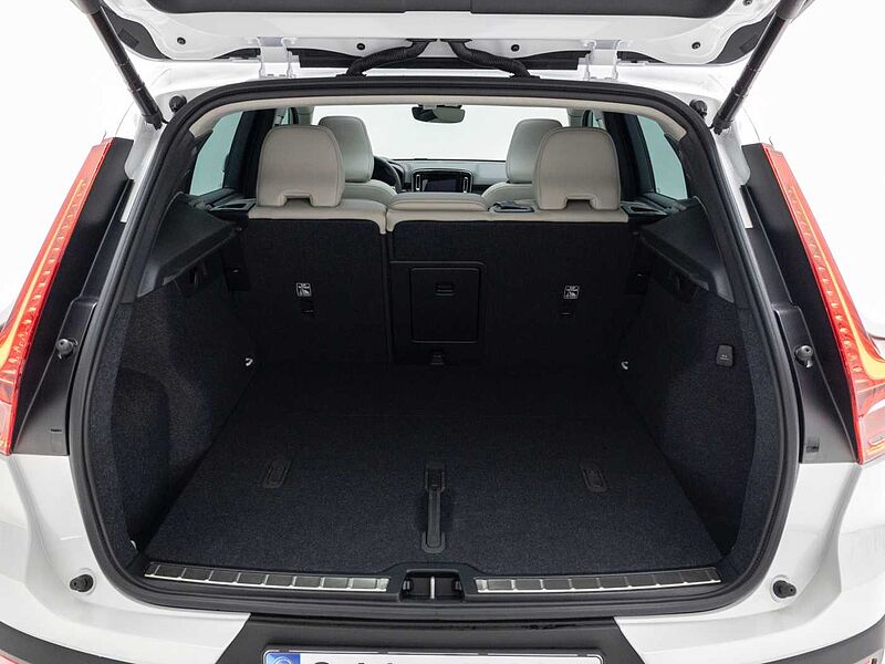 Volvo Ultra, B4 AWD 마일드 하이브리드, 가솔린, 브라이트