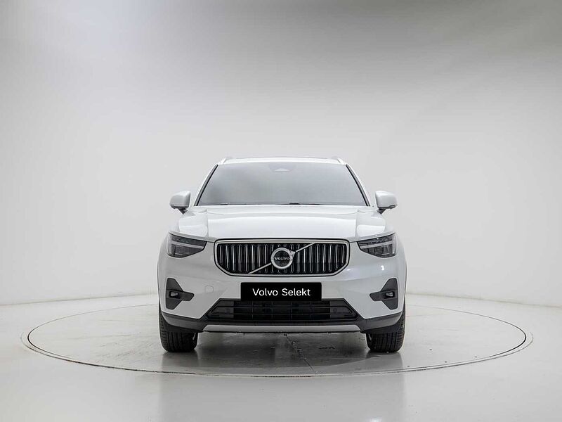 Volvo Ultra, B4 AWD 마일드 하이브리드, 가솔린, 브라이트