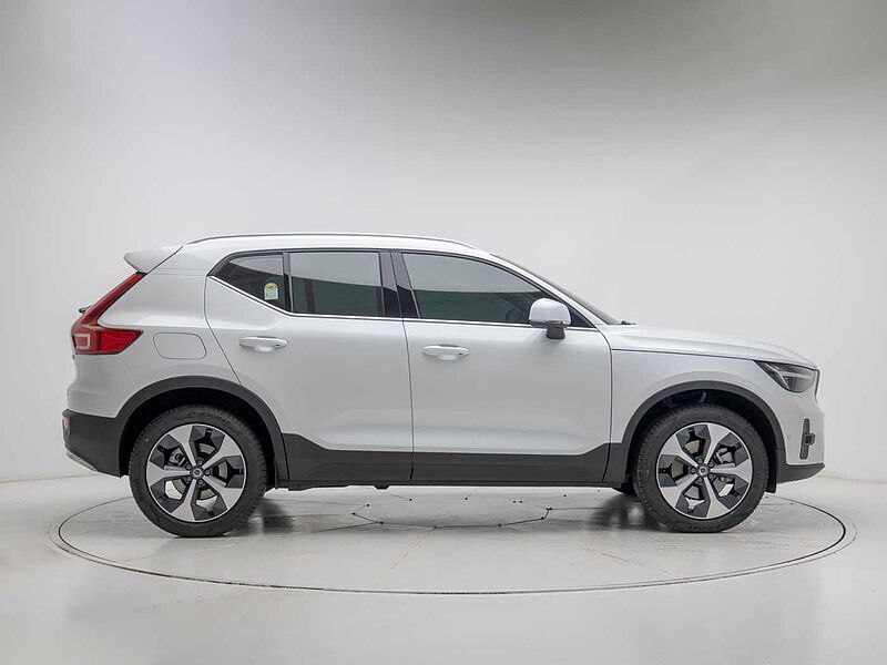 Volvo Ultra, B4 AWD 마일드 하이브리드, 가솔린, 브라이트