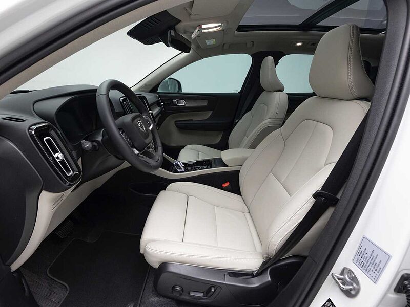 Volvo Ultra, B4 AWD 마일드 하이브리드, 가솔린, 브라이트