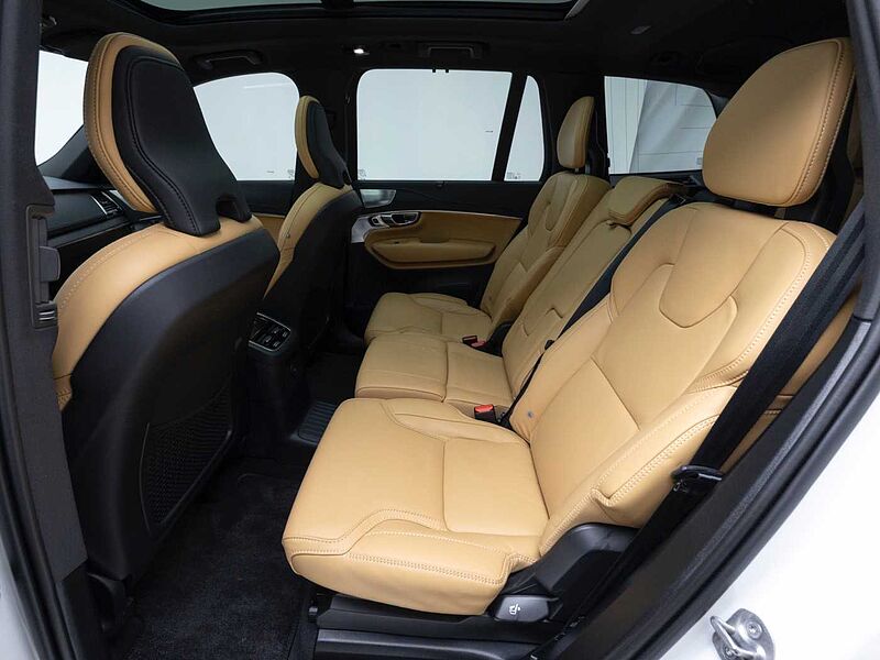 Volvo  Recharge Ultimate, T8 AWD 플러그-인 하이브리드, 전기/가솔린, 브라이트, 7 좌석