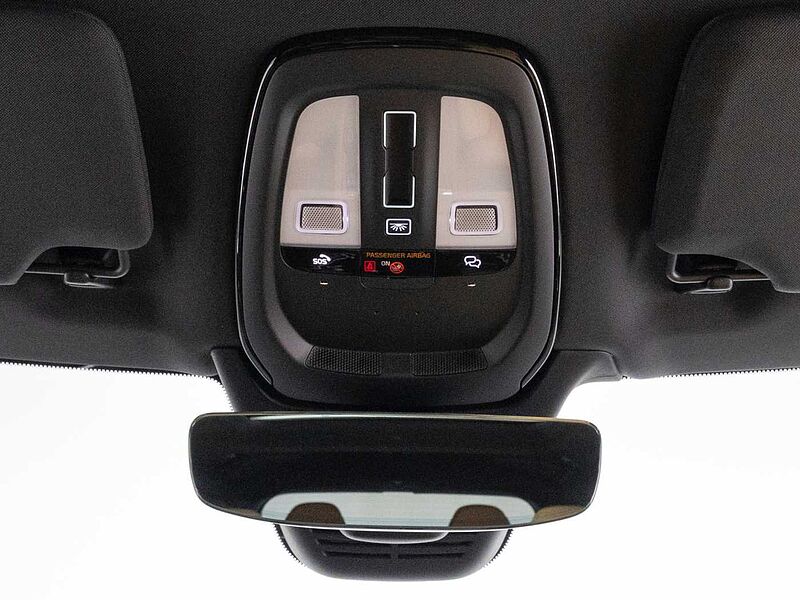 Volvo  Recharge Ultimate, T8 AWD 플러그-인 하이브리드, 전기/가솔린, 브라이트, 7 좌석