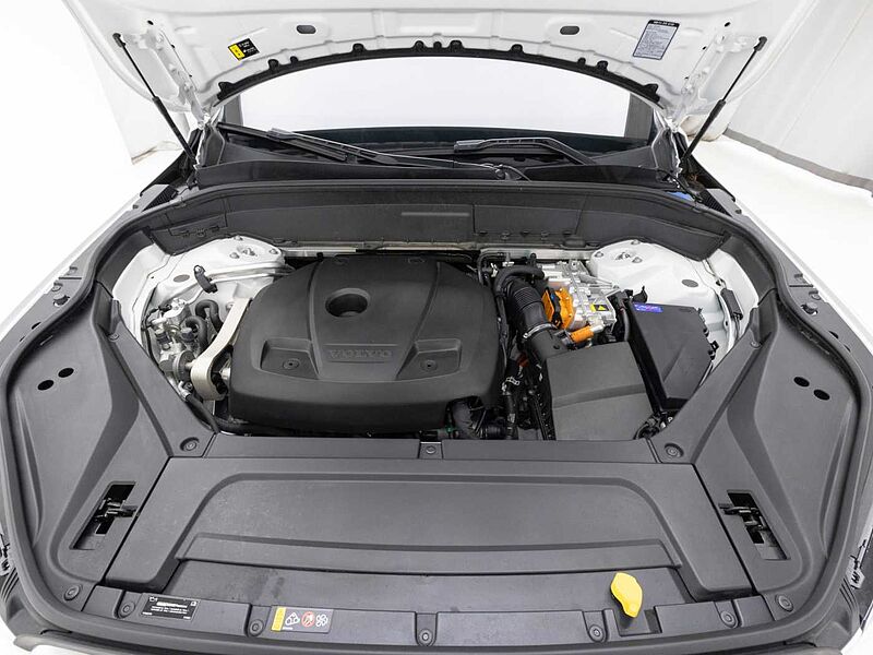 Volvo  Recharge Ultimate, T8 AWD 플러그-인 하이브리드, 전기/가솔린, 브라이트, 7 좌석