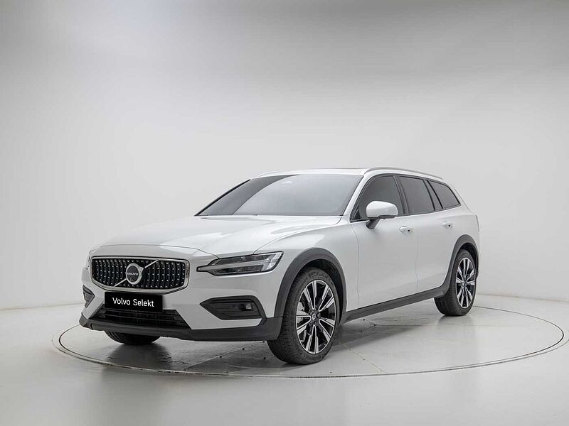Volvo  Ultra, B5 AWD 마일드 하이브리드, 가솔린, 브라이트