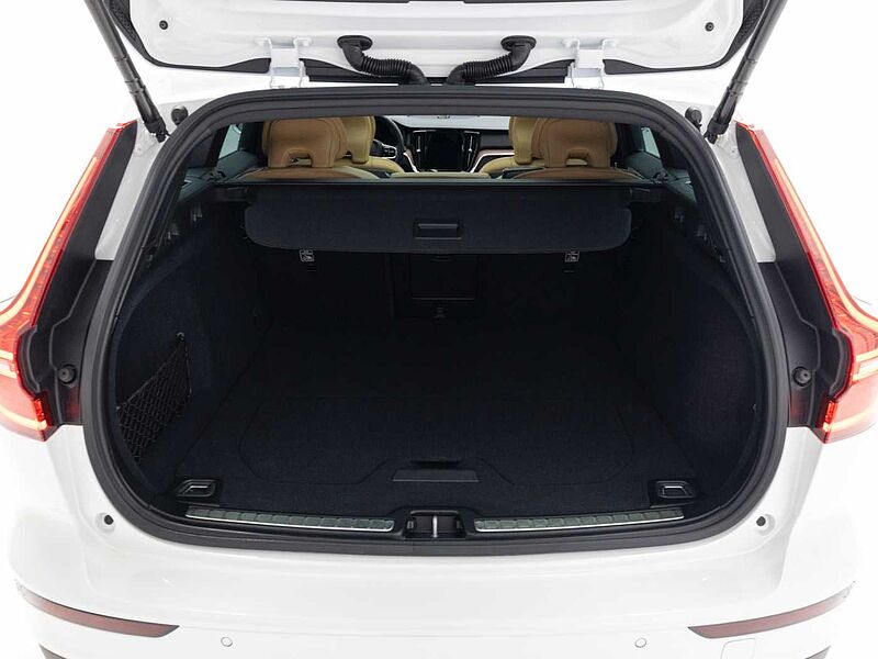 Volvo  Ultra, B5 AWD 마일드 하이브리드, 가솔린, 브라이트