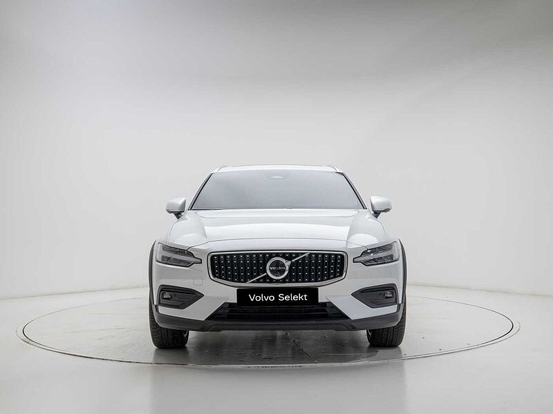 Volvo  Ultra, B5 AWD 마일드 하이브리드, 가솔린, 브라이트